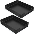 Letter-Size Tray, Desk Drawer Organizer, 13 x 9.6 inch by EsOfficce