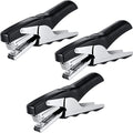 Yexiya Heavy Duty Plier Stapler Heavy Duty Office Hand Held Stapler Effortless by Yexiya