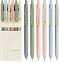 YOXMJDB Gel Pens, High-End Series Black Ink Pens by YOXMJDB