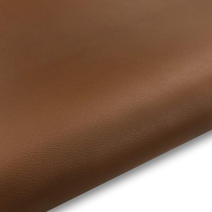 Aothia Leather Desk Pad Protector, Mouse Pad, Office Desk Mat, Non-Slip PU - Image 3