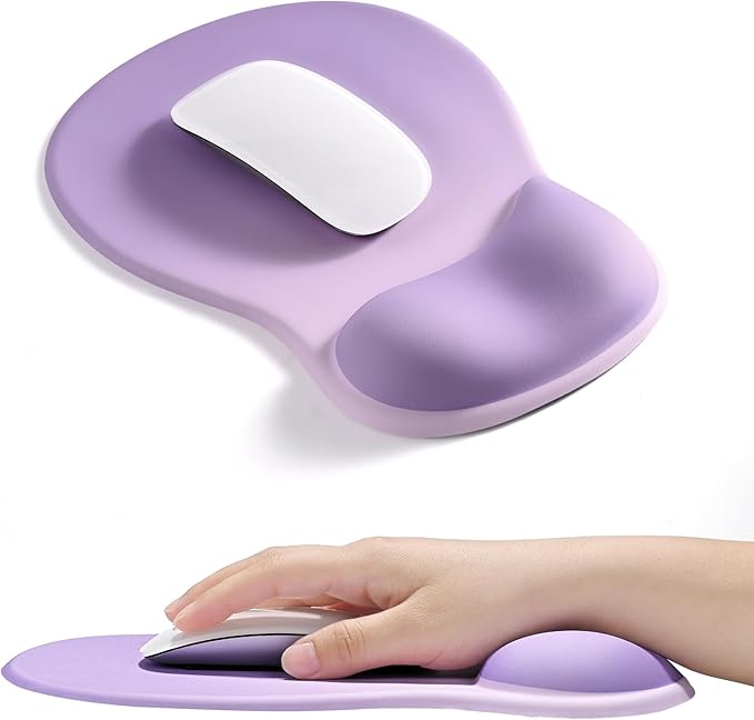 EooCoo Ergonomic Mouse Pad by EooCoo