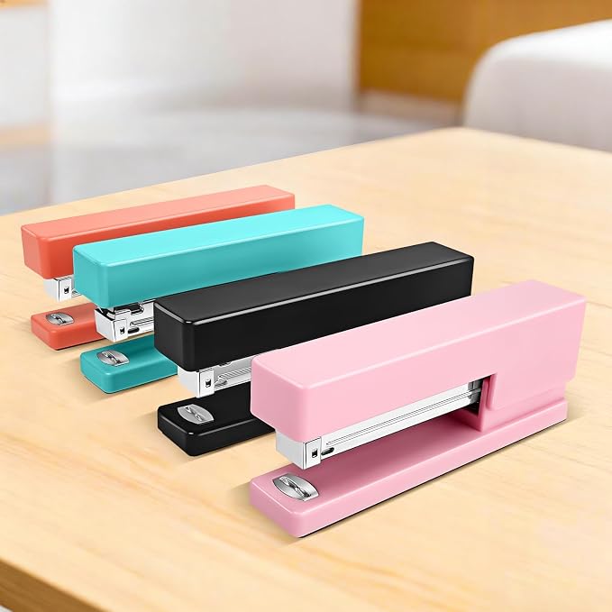 Office Desktop Stapler - Image 7
