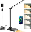 LED Desk Lamp with USB Ports, Touch Desk Lamps by DottArts
