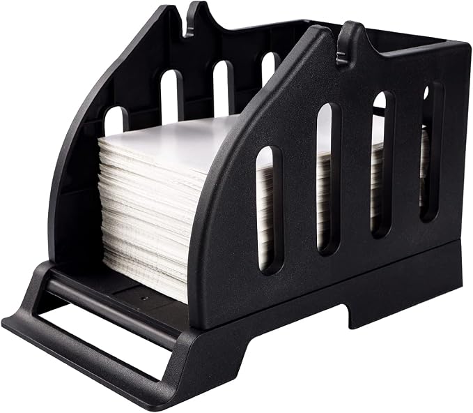 Label Holder for Rolls and Fan-Fold Labels - Image 5