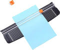 ZEQUAN 18-Inch Paper Trimmer, 10 Sheets, Scrapbooking, Office School | Straight by ZEQUANEST2004