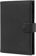 Karmiir RFID Slim Passport Holder by Karmiir