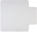 Staples Office Chair Mat, Low-Pile Carpets, Extended Under-Desk Coverage by Staples