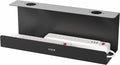 VIVO Under Desk 17 inch Extra Deep Cable Management Tray, Power Strip Holder by Unknown