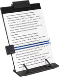 Desktop Document Holder Stand by OSPNIEEK