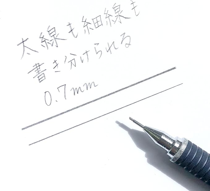 Staedtler Mechanical Pencil Night Blue Series - Image 3