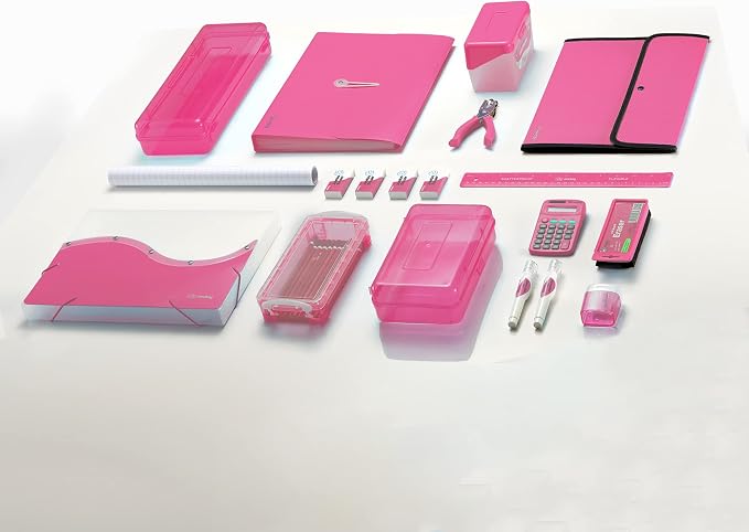 Enday Accordion File Organizer 13 Pocket Expanding File Folder - Image 7