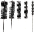 10" Extra Long Tube Brush Set by TheScoopie