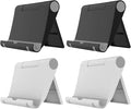 VOVIGGOL 4 Pack Cell Phone Stand by Unknown