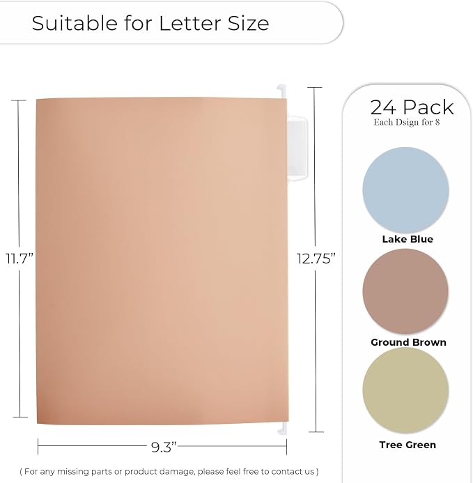 Y YOMA Letter Size - Image 3