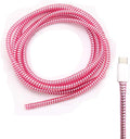Cable Protector Animal Proof Wire Repair, Cord Protector by ALUELY