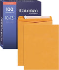 Columbian 10 x 13 Catalog Envelopes by TOPSProducts
