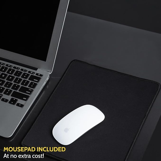 Awnour Clear Desk Mat - Image 5