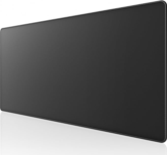 KTRIO Oversized Gaming Mouse Pad Desk Mat by KTRIO