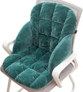 Office Chair Cushion Soft Dorm Desk Chair and Rocking Chair Cushion Non-Slip by Unknown
