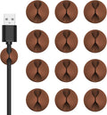 Flezoo Cord Holder Cable Clips, Office or Mouse by Flezoo
