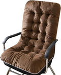 Non-Slip Desk Chair Cushion Rocking Office Chair Pad by GKWW