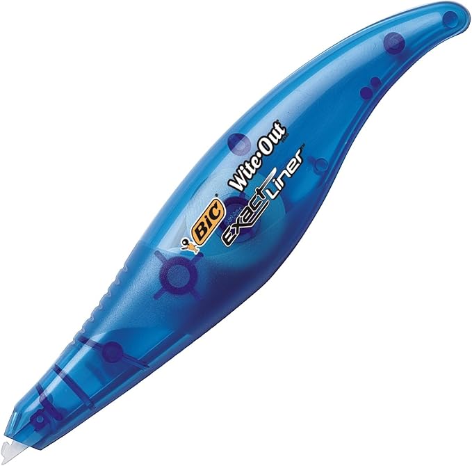 Wite-Out Exact Liner Brand Correction Tape - Image 2