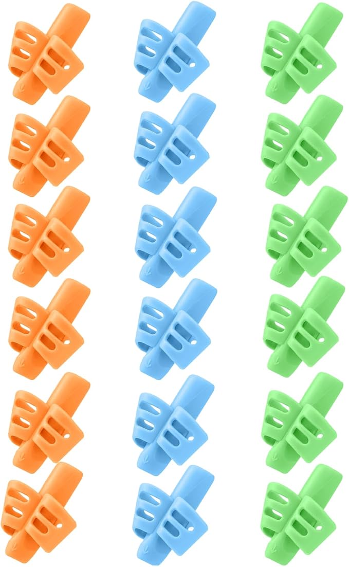 JuneLsy Pencil Grips Pencils Grips by JuneLsy
