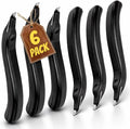 1InTheOffice Staple Remover Tool, Staple Puller, Staple Remover Stick, 6 Pack by 1InTheOffice