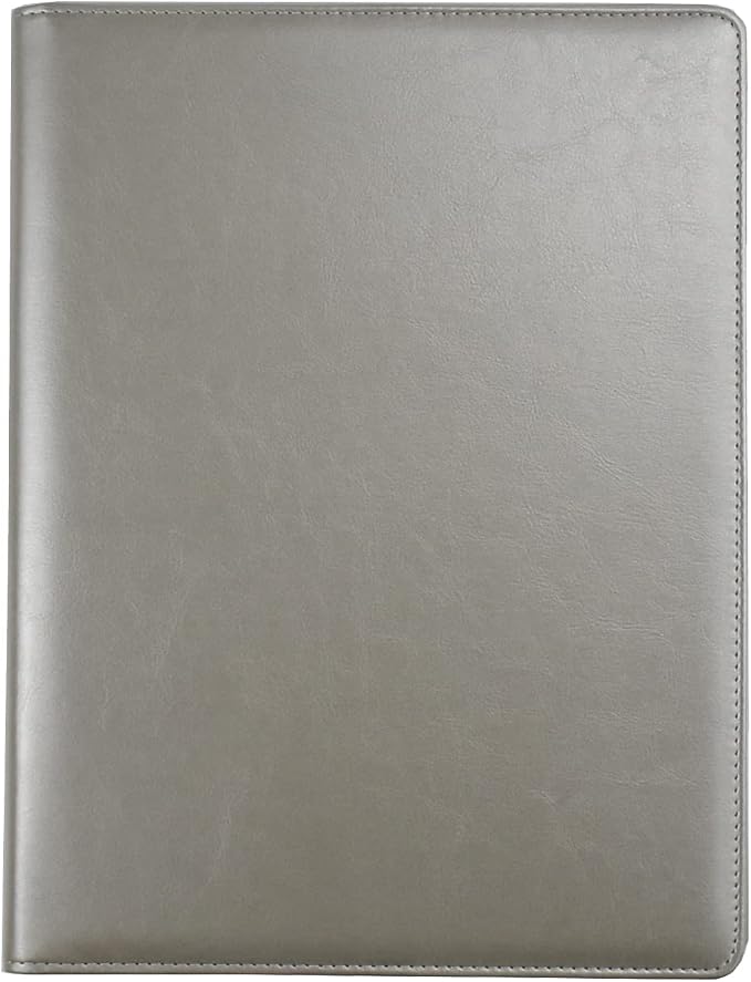 PU Leather Portfolio Folder - Image 5