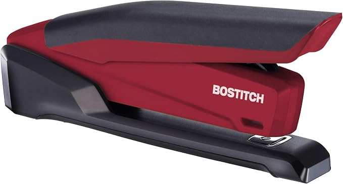 Bostitch Office Executive 3 in 1 Stapler, Includes 210 Staples and Integrated - Image 4