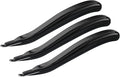 ZZTX 3 PCS Professional Magnetic Staple Remover Puller Staples Remover Staple by ZZTX