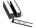 SmartSign Magnetic 'C' Channel Label Holders by SmartSign