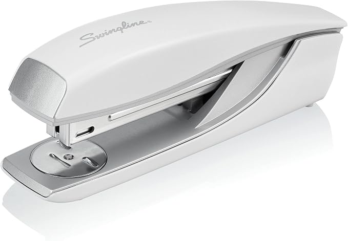Swingline Stapler, NeXXt Series Style, Desktop Stapler, 40 Sheet Capacity - Image 2