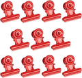 JAM PAPER Metal Bulldog Clips by JAMPaper
