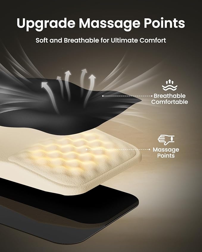 ProtoArc MP50 Ergonomic Mouse Pad - Image 4