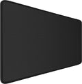Mouse Pad Gaming, Extra Large Mousepad by BOOEUDI