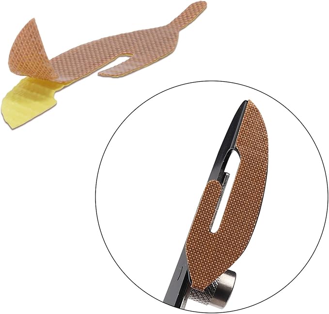 Gomake Vinyl Backing Cutter Wrapping Paper Cutter Vinyl Knife - Image 4