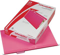 Pendaflex 04153 1/5 PIN Reinforced Hanging Folders, Legal Size, 1/5 Cut by TOPSProducts