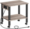 HOOBRO 2-Tier Printer Stand by HOOBRO