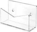 Richboom Acrylic Mail Holder, Envelope Holder by Richboom