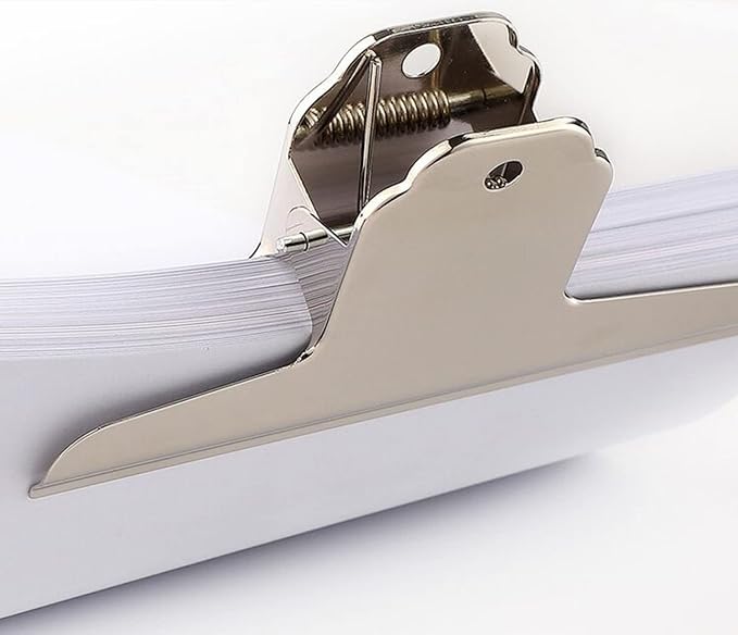 XMHF 5inch Large Bulldog Clip - Image 3