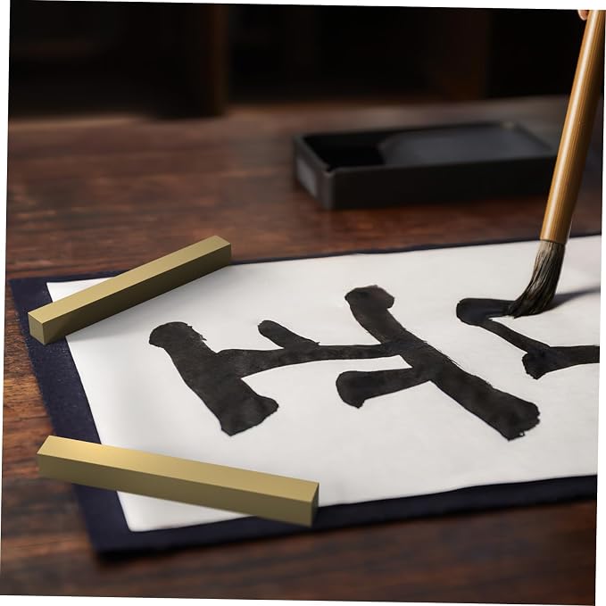 Tofficu 2 Pcs Solid Metal Paper Weights - Image 6