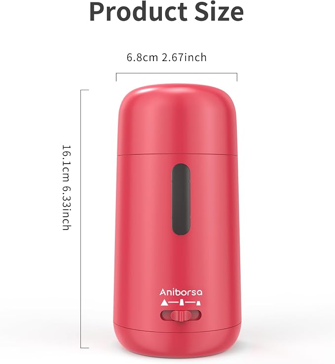 Automatic Electric Pencil Sharpener - Image 3