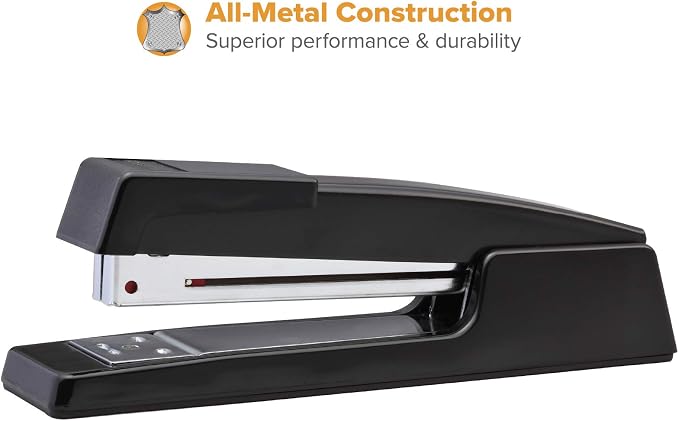 Bostitch Executive Full Strip Stapler - Image 5
