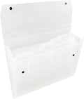 JAM PAPER Accordion Folders by JAMPaper