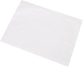 MFLABEL® Clear Top Loading Shipping Label Envelopes by MFLABEL