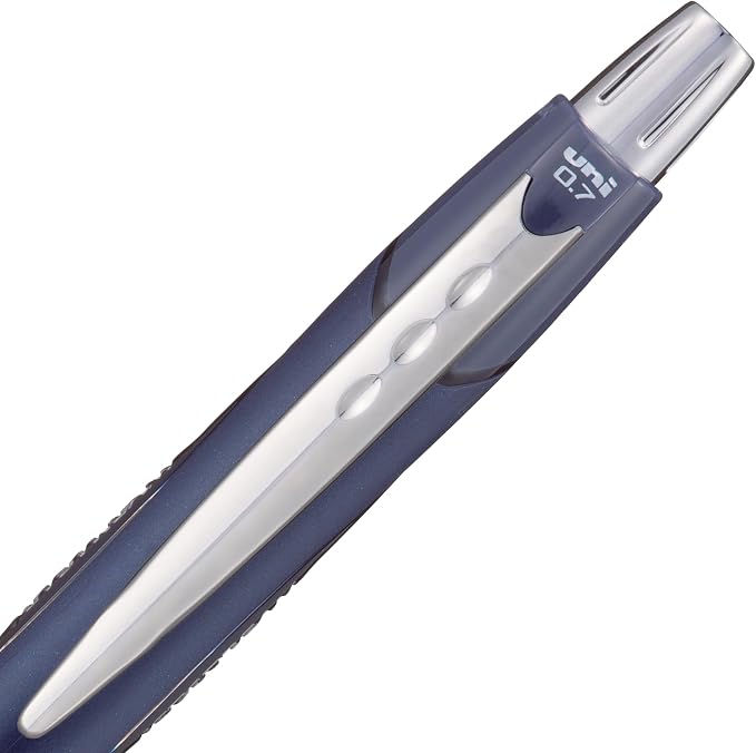 Uni-Ball Jetstream RT Ballpoint Pen, Fine Point, Coastal Barrel, 6 Pens - Image 7