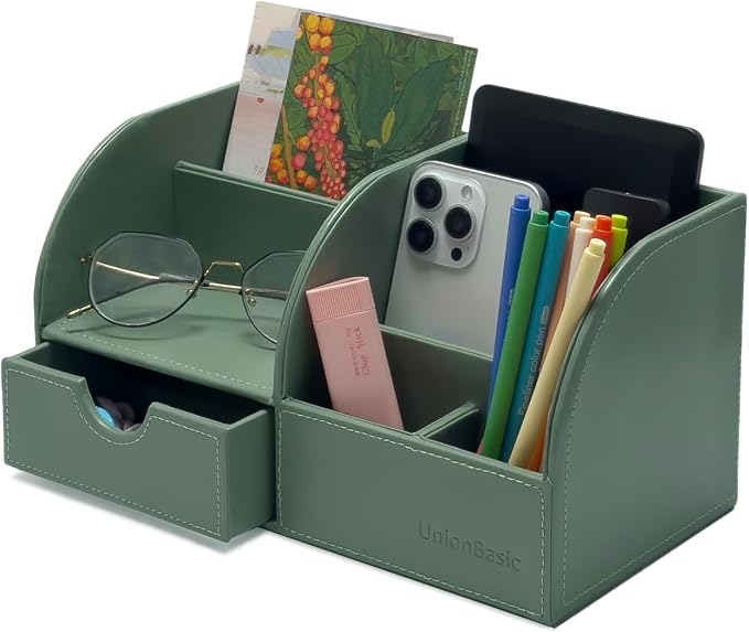UnionBasic Desk Organizer by UnionBasic