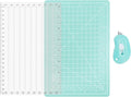 Quick Trimmer Tool for Foil and Paper by CYFUNDESIGN