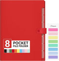 Forvencer Expanding File Folder by Forvencer